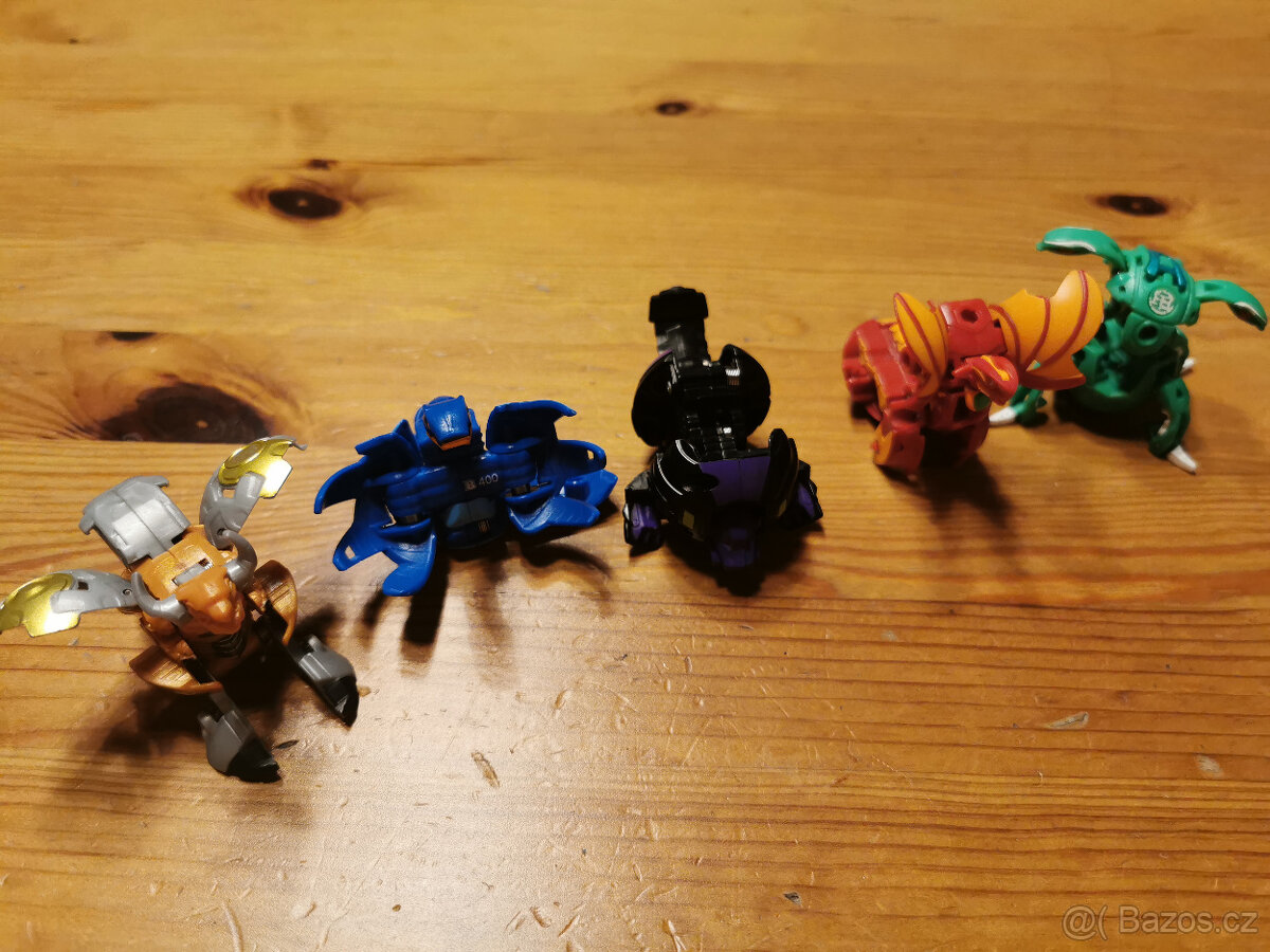 Bakugan