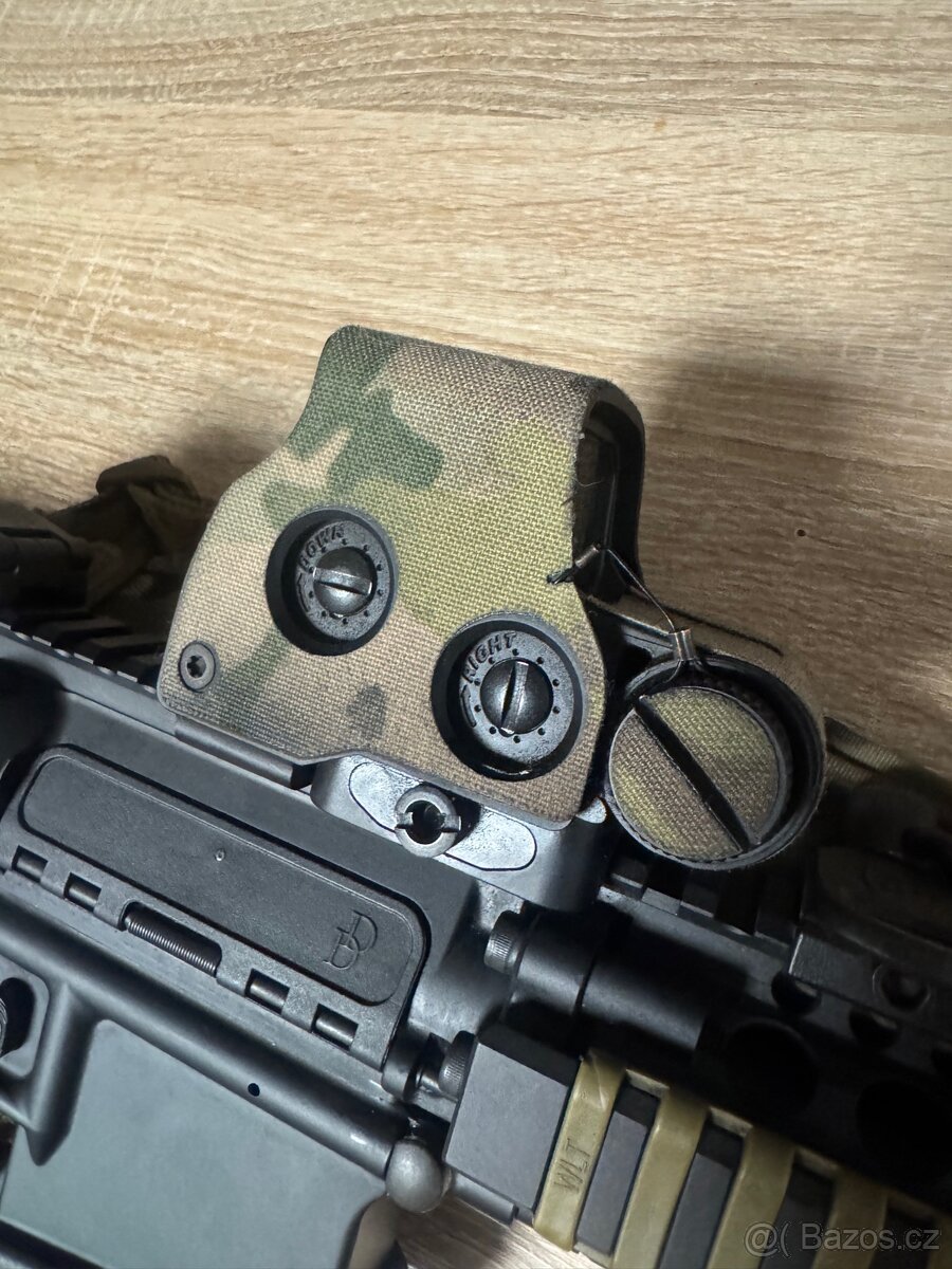 Eotech EXPS 2.0