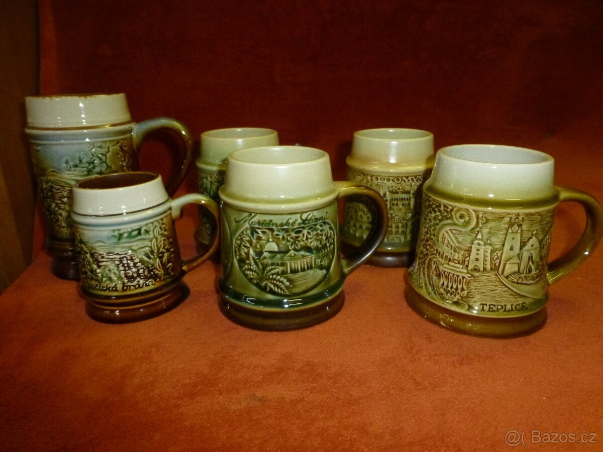 Keramika Ditmar Urbach