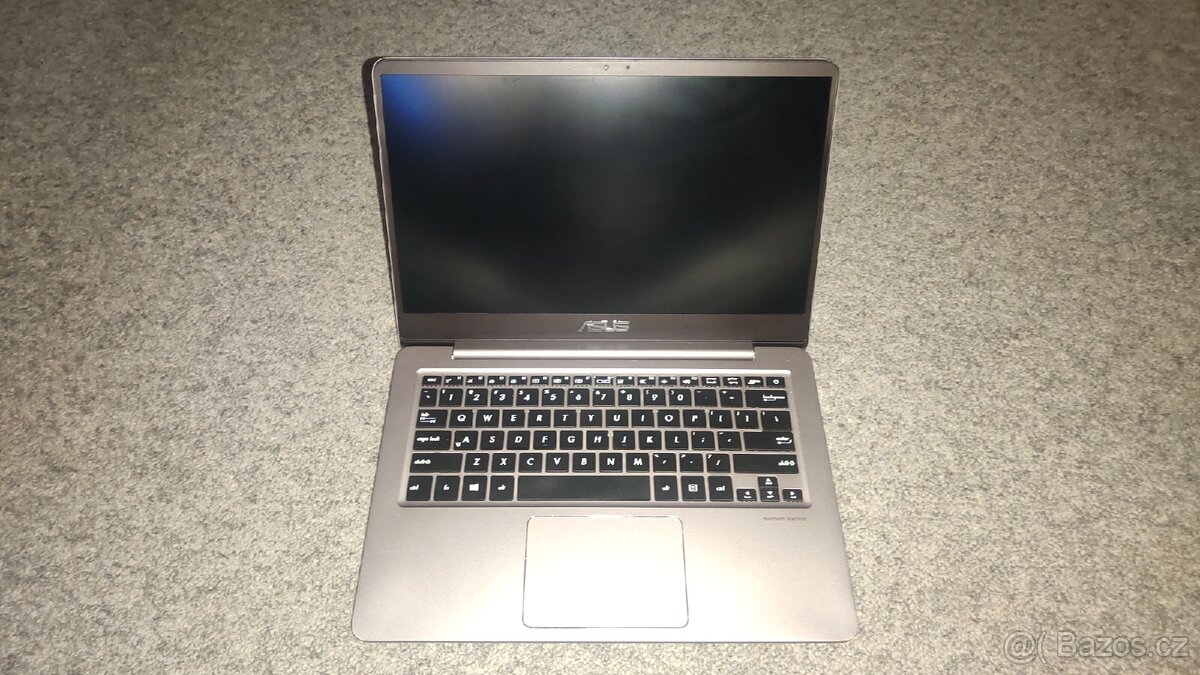 Asus ZenBook UX410U