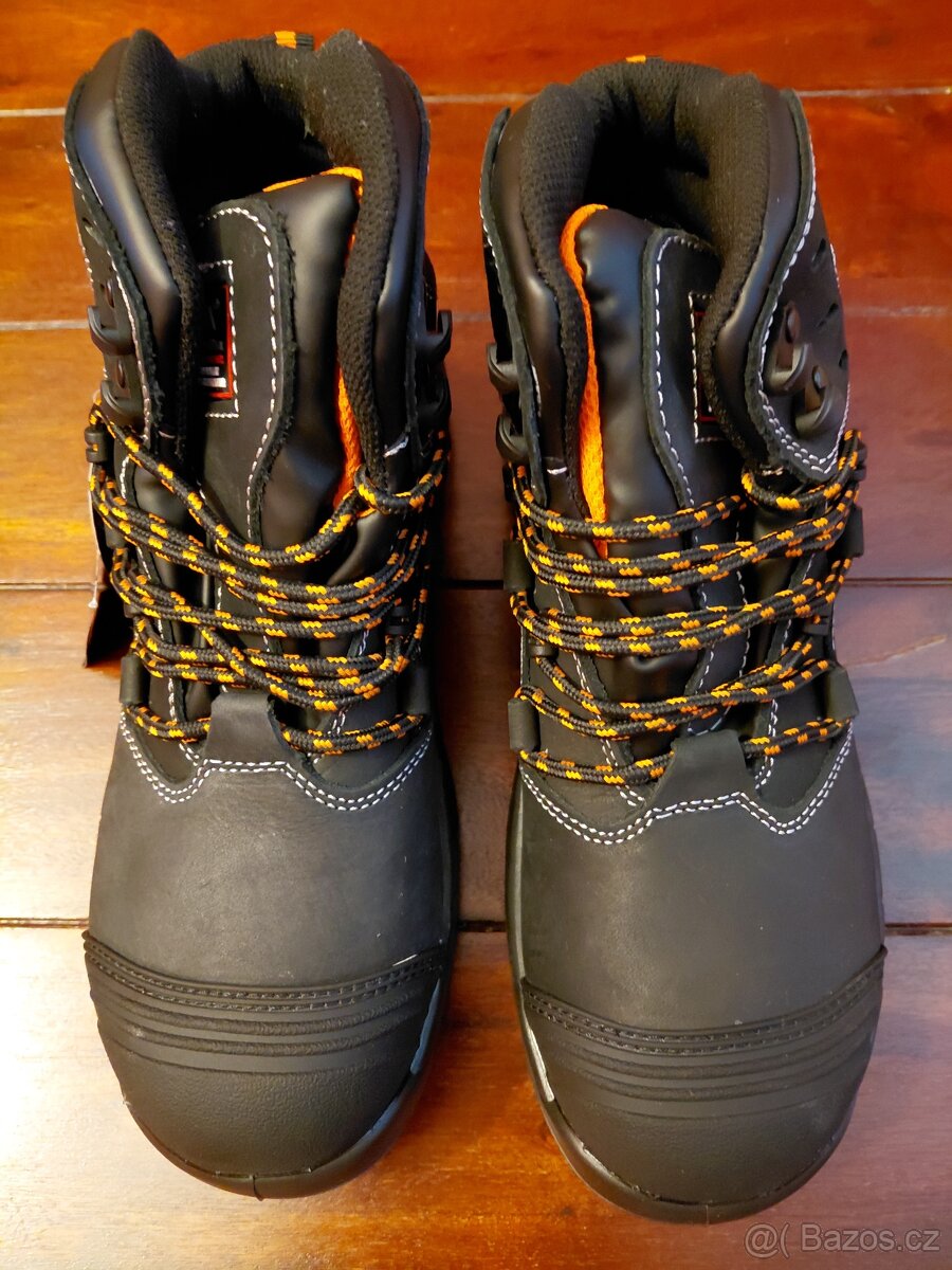 pracovní boty VM Dublin, vel. 42