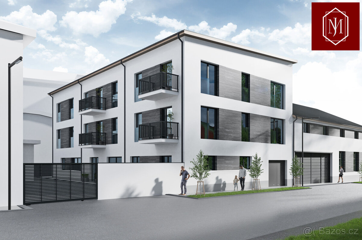 Pronájem, komerční, 88 m, Havlíčkova 1427/60, Jihlava, Česko