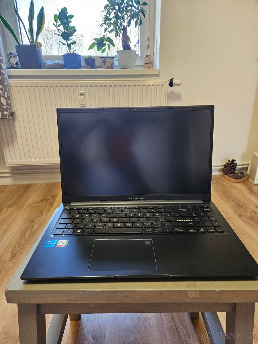 Asus Vivobook 15