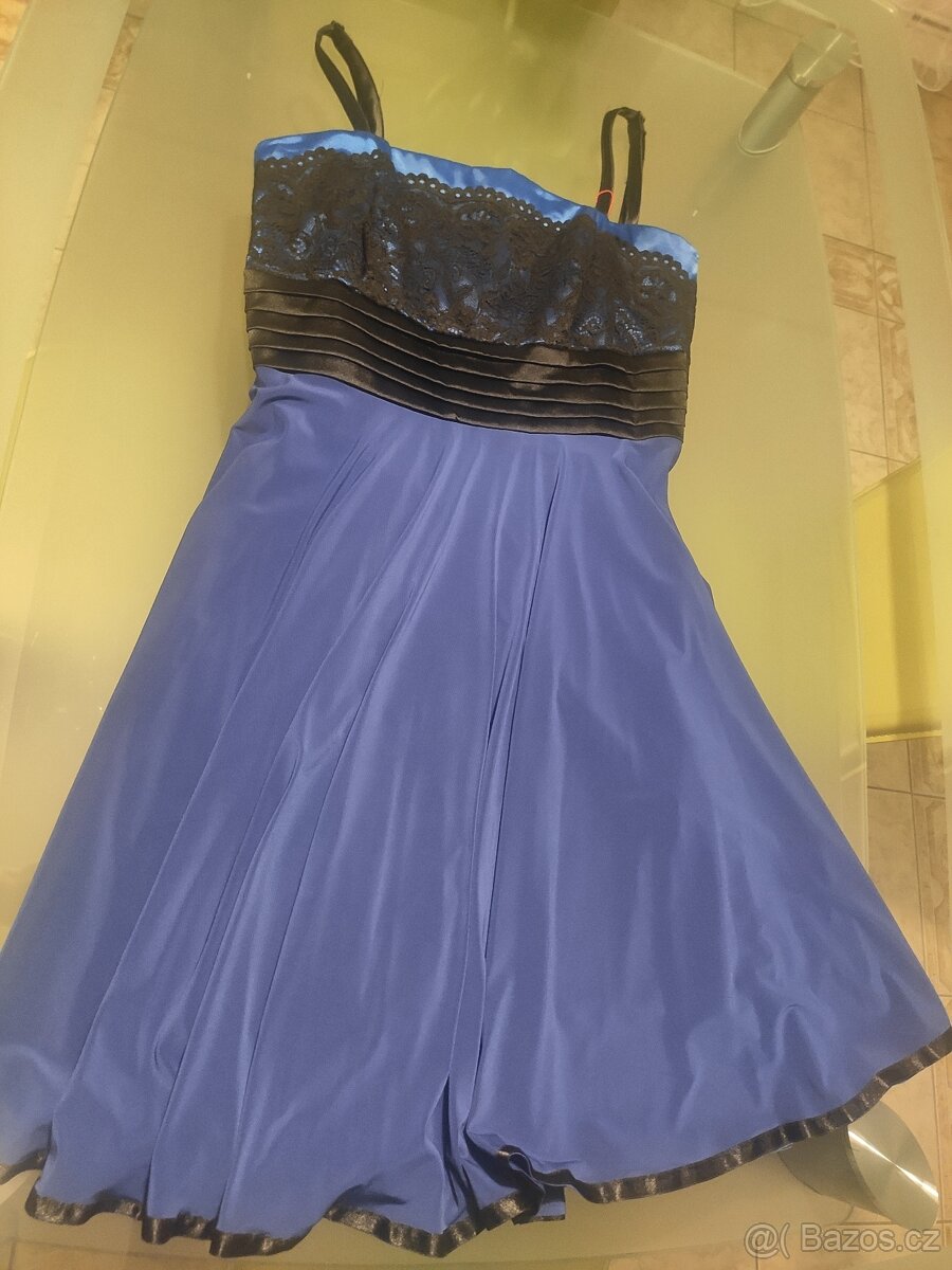 Šaty vel. 40