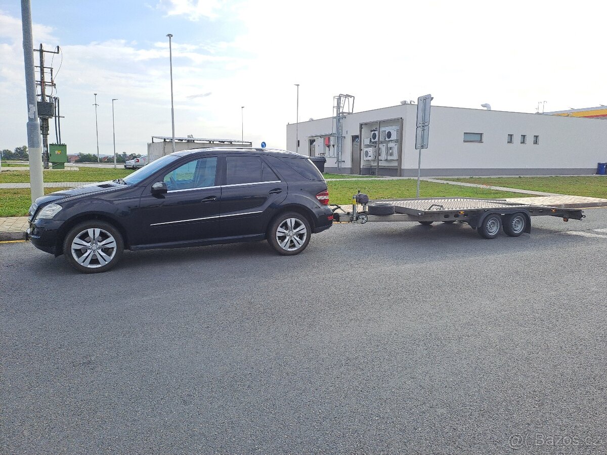 Dovoz z EU Odtah Odvoz