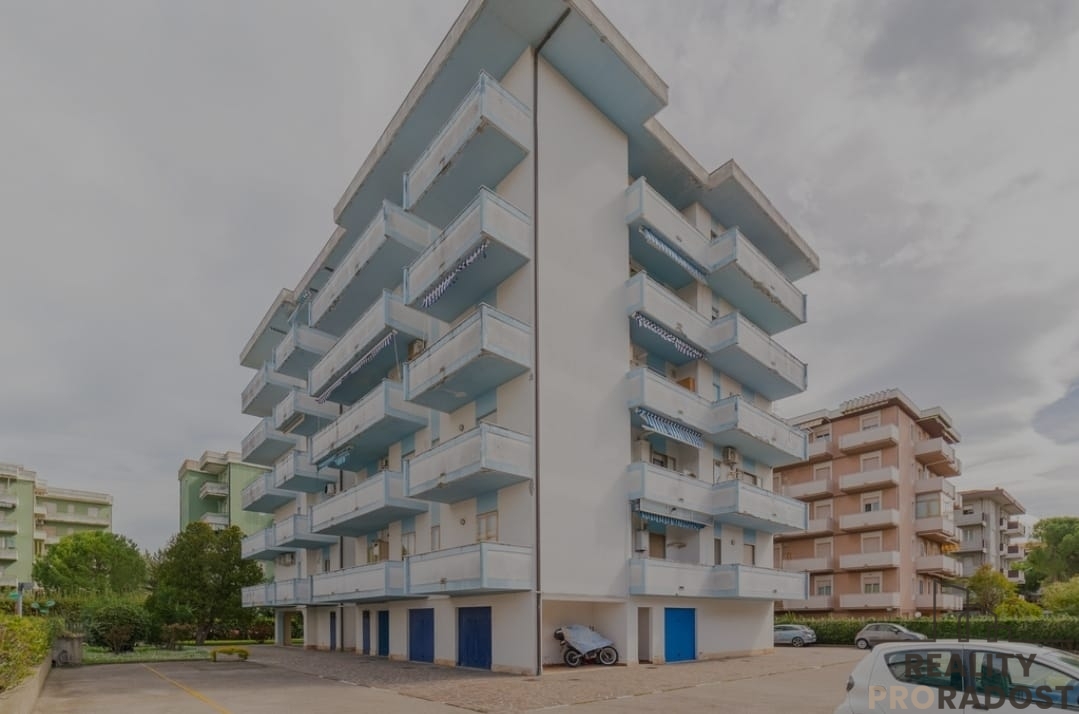 Byt 3+kk, 80 m² , Via Piave , Silvi, Itálie