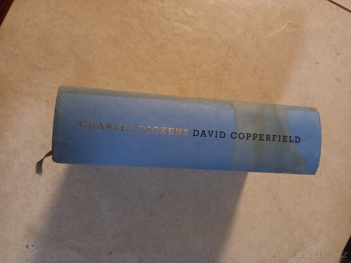 David Copperfield