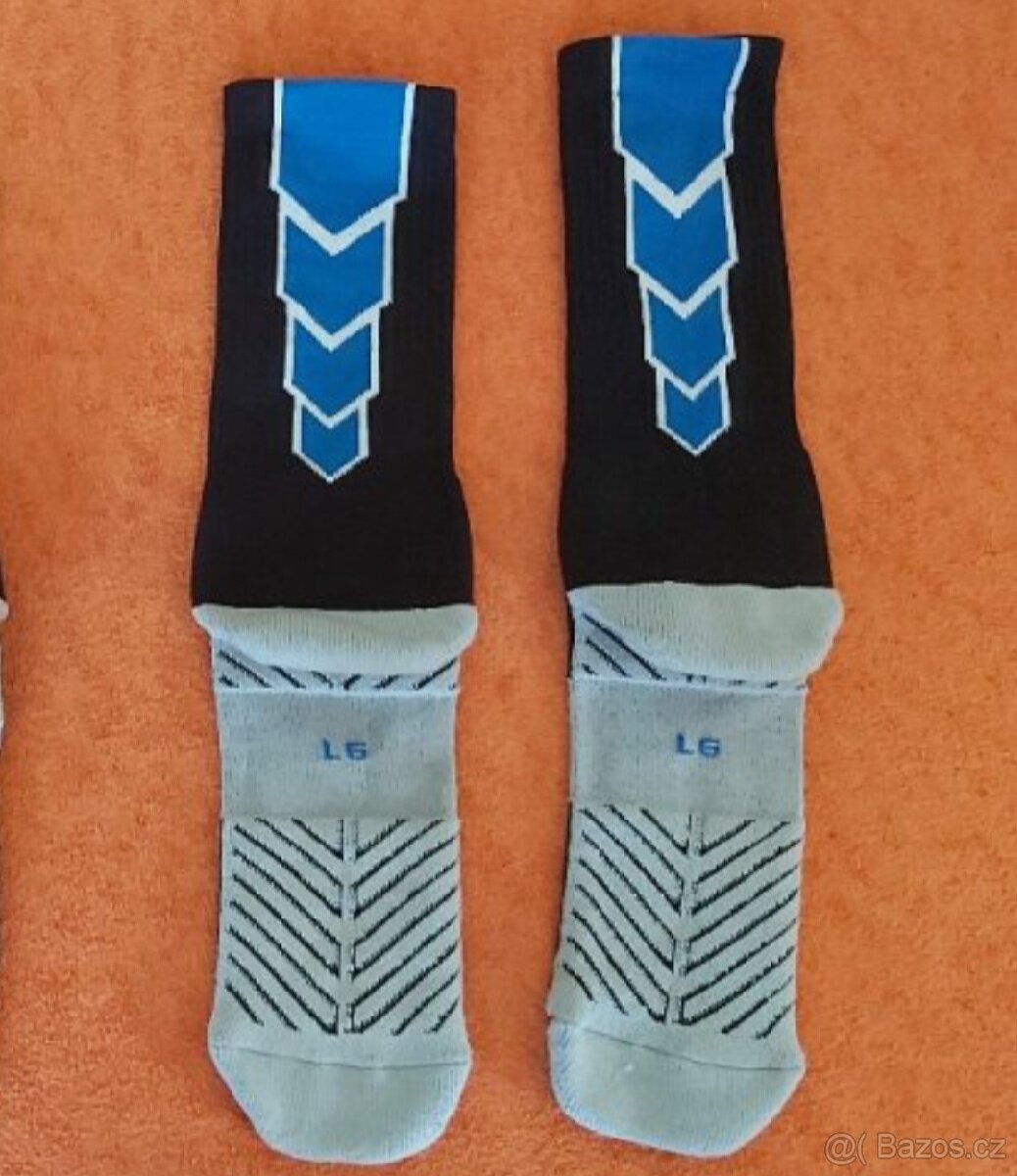 Nike - Sportovní ponožky