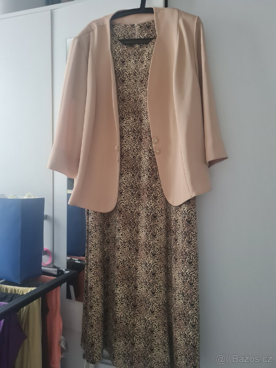 Oblečení velikosti XL-- XXL (50-52 ±)