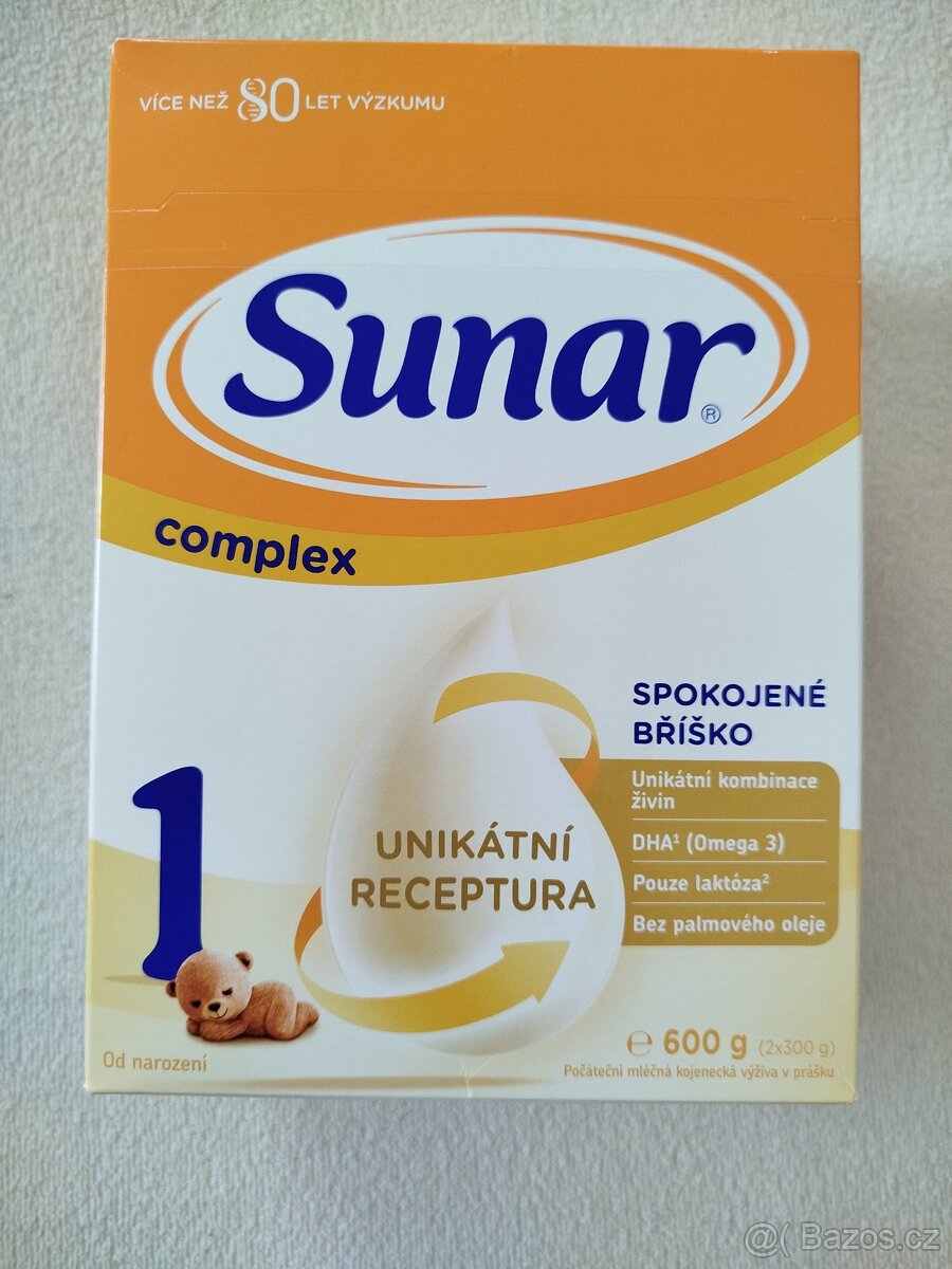 Sunar 1