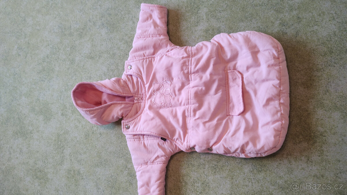 Fusak do autosedačky