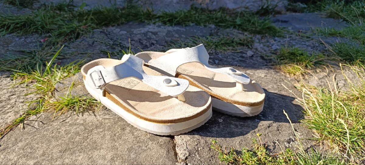 Žabky Natural Walk Esmara -vel.40