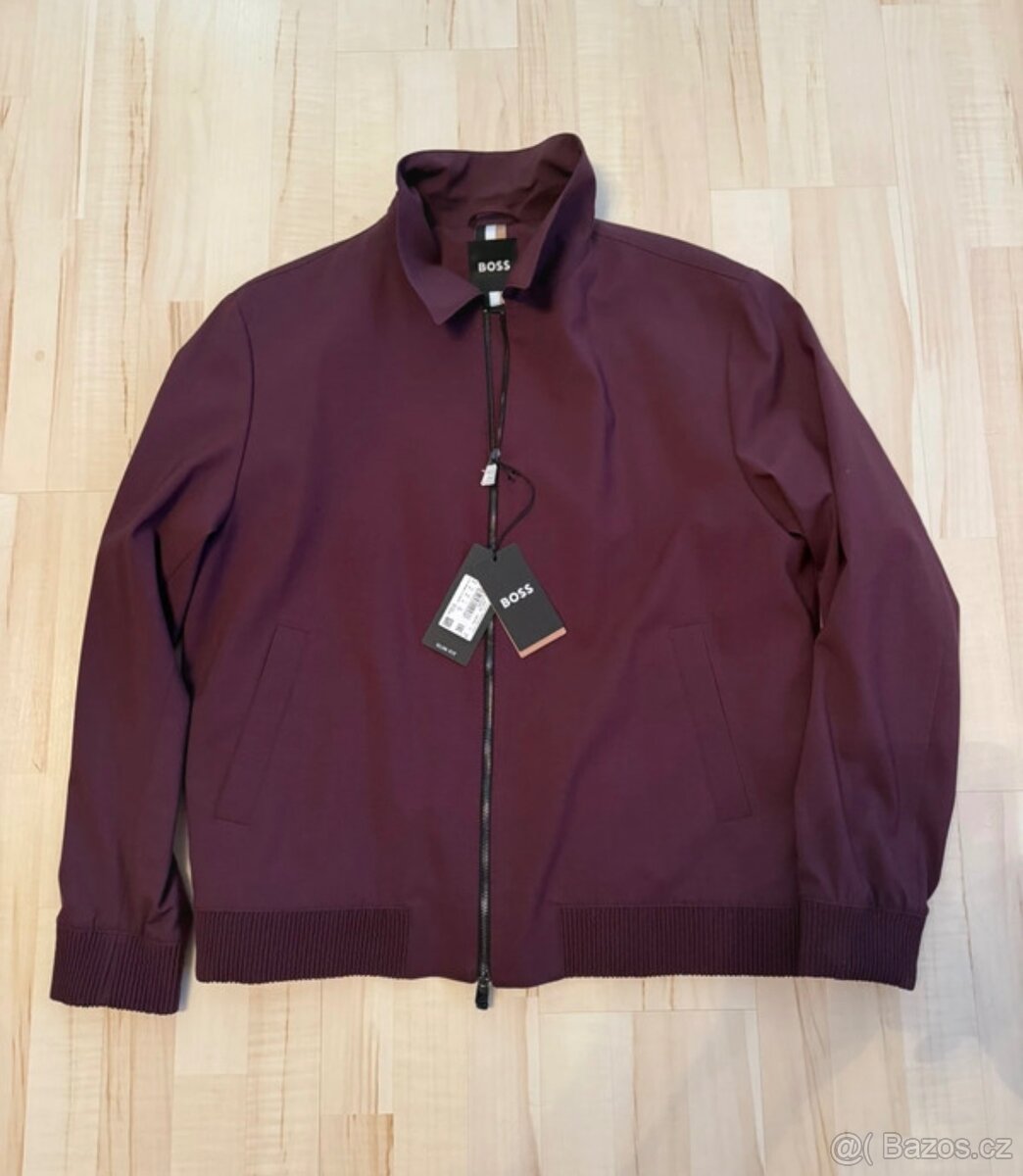 Bunda Hugo Boss