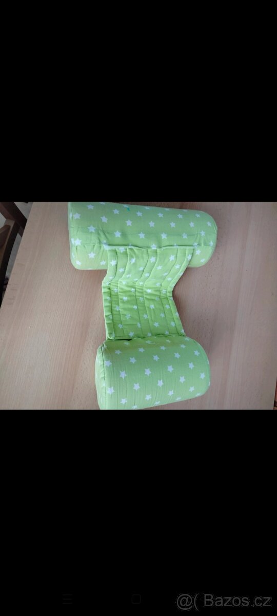 Fixační podložka/tvarující polštář