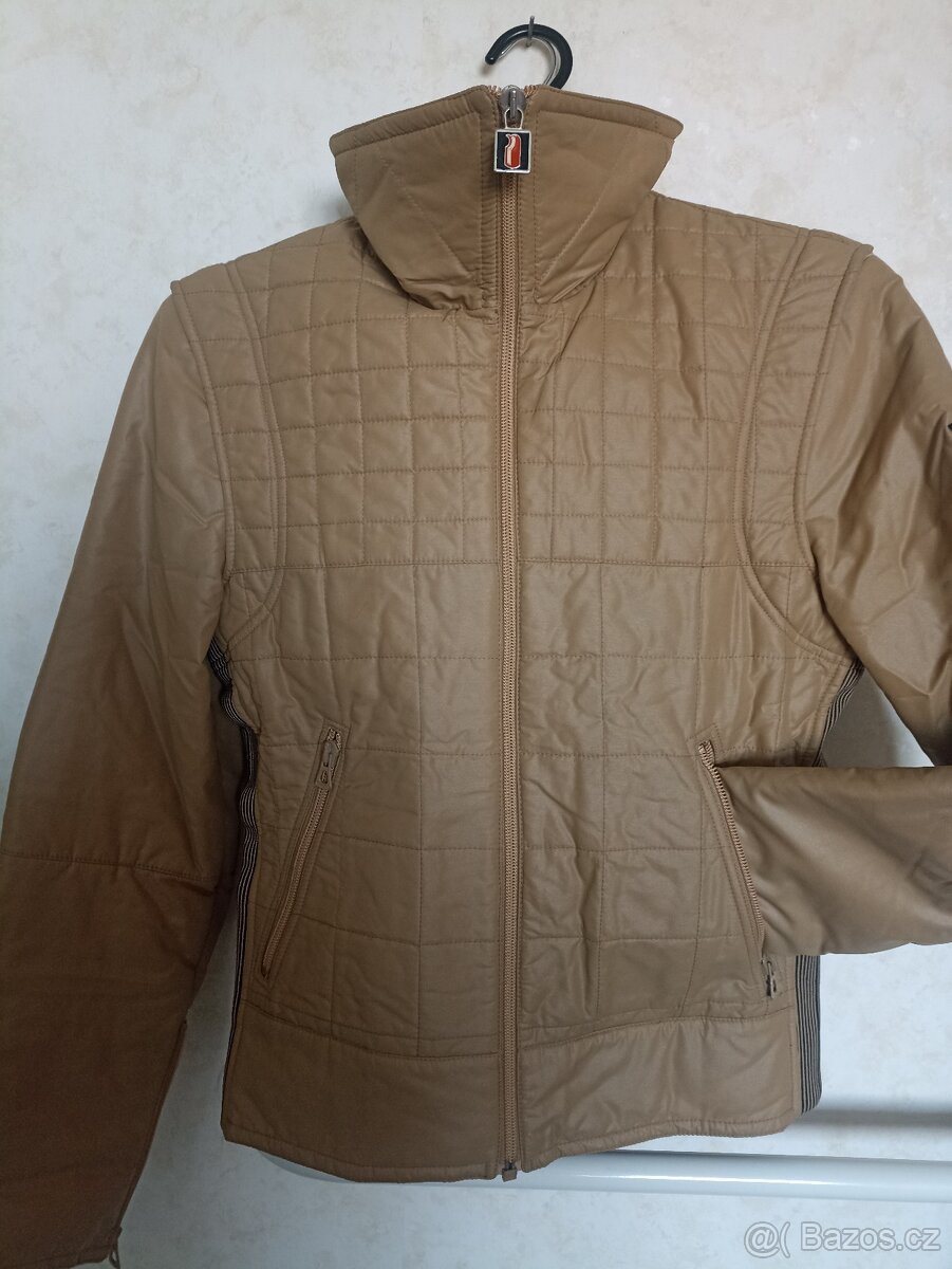 Nová bunda dovoz Itálie