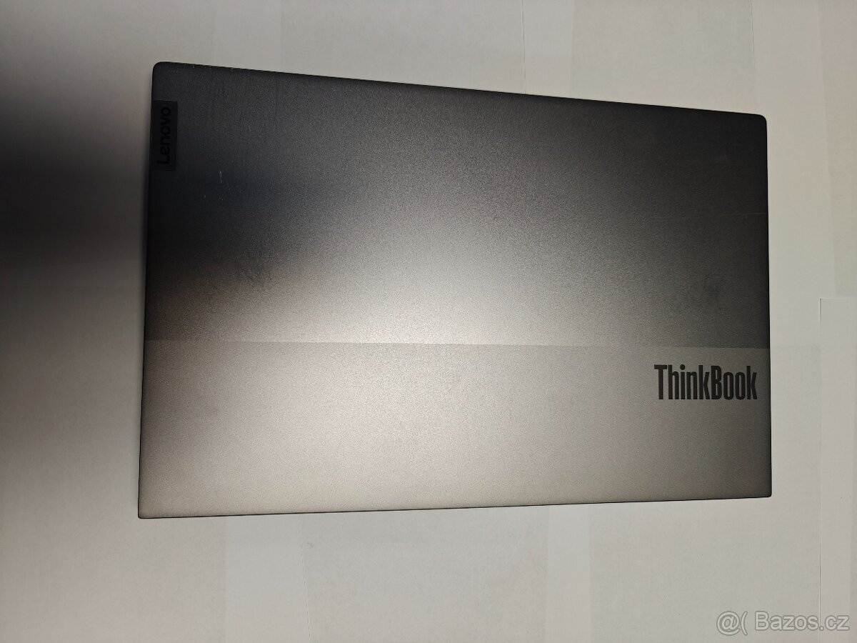 Lenovo i5 1135G7/16GB RAM/1TB SSD