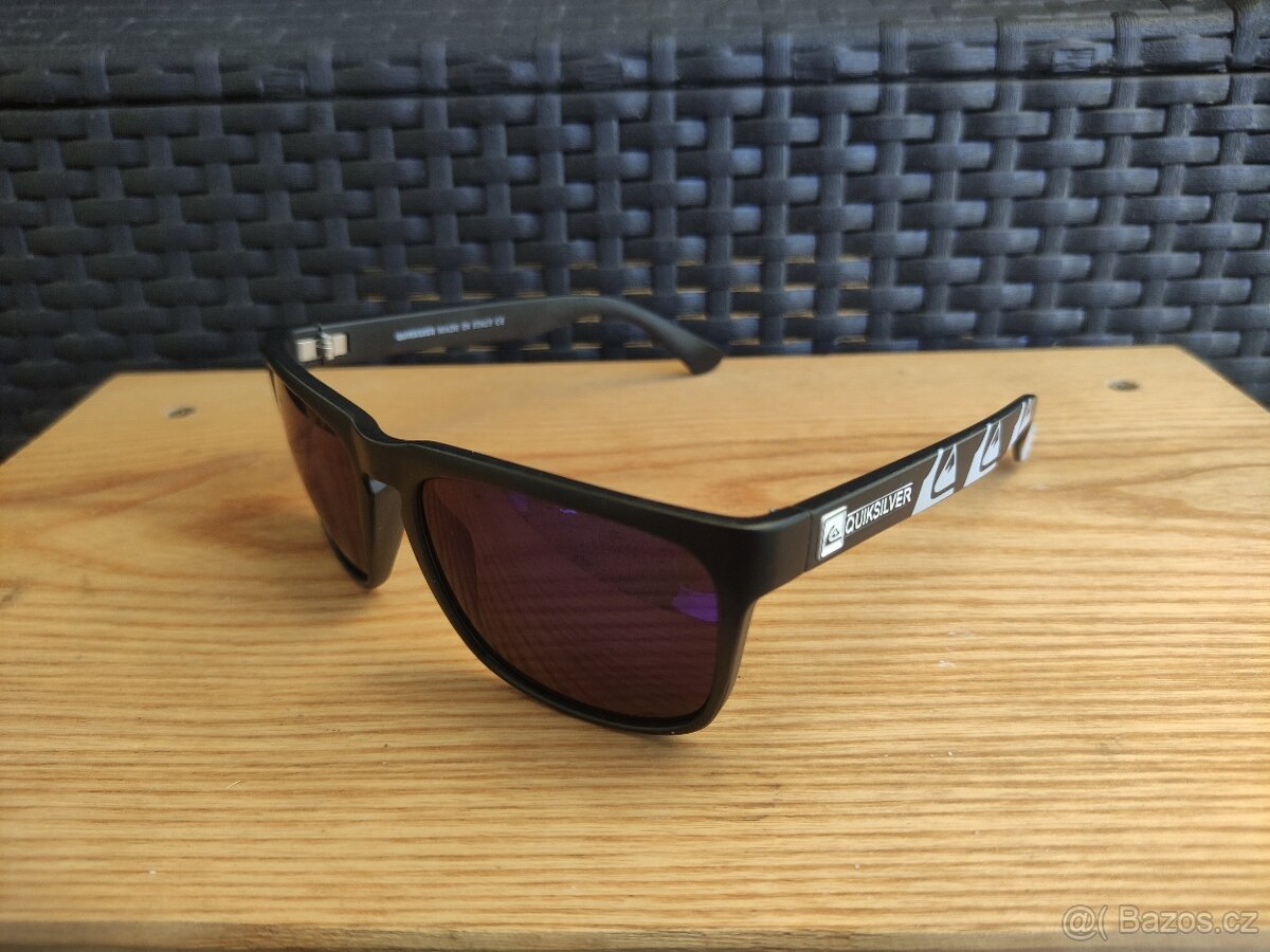 Quiksilver sluneční brýle - NOVÉ - Sleva