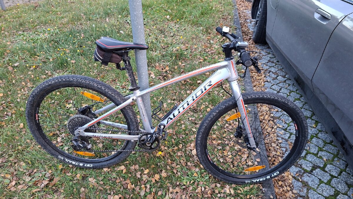 Kolo Author Ultra Sonic 26'