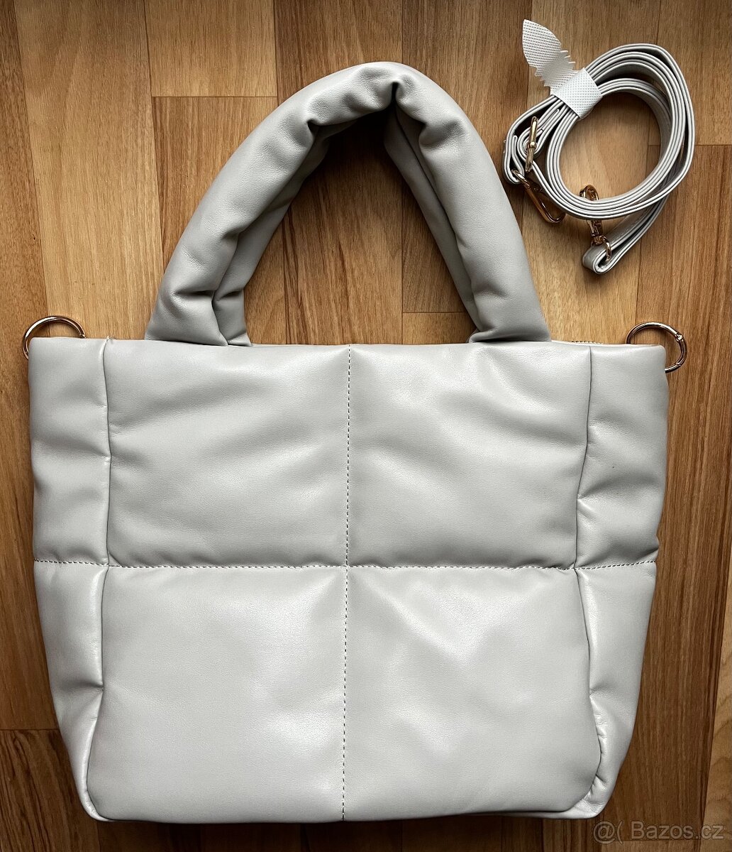 Nová kabelka zn. Baťa v záruce