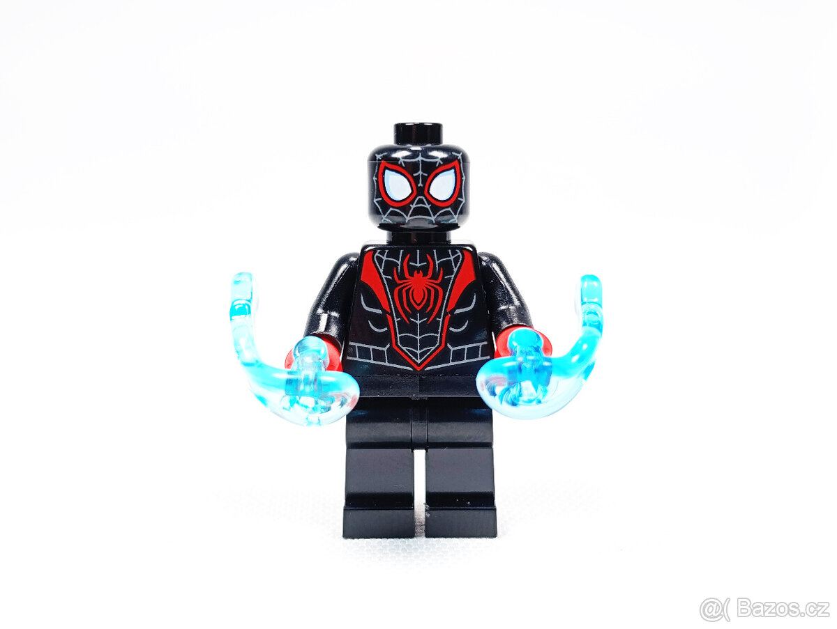 LEGO Spider-Man Miles Morales (SH0855)