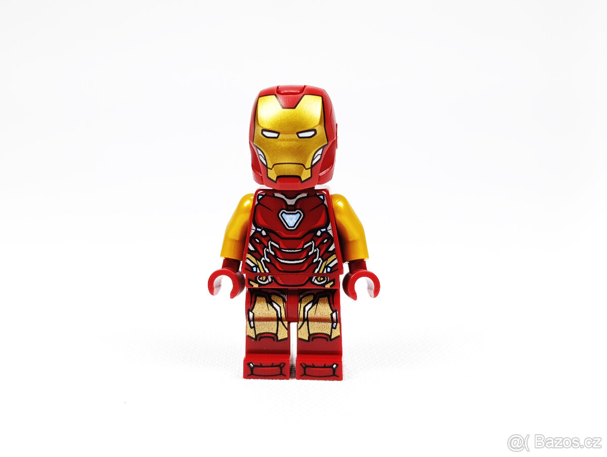 LEGO Iron Man - Mark 85 Armor (SH0904)