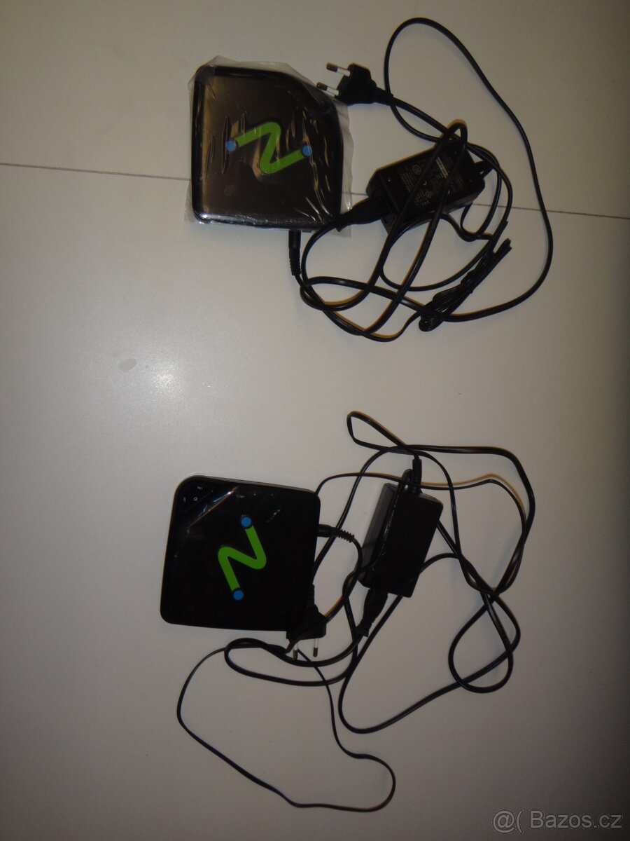 N Station_tenký klient