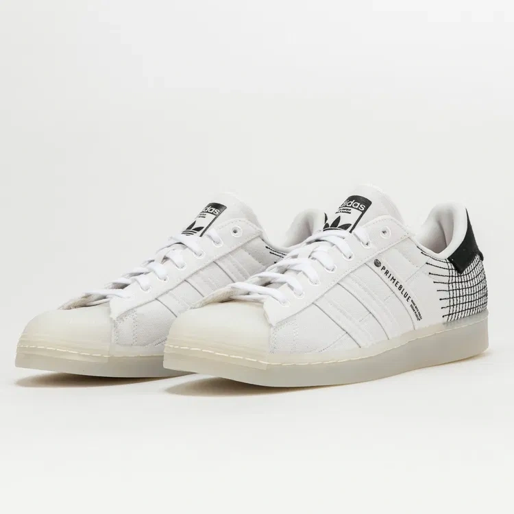 Tenisky Adidas Superstar Primeblue vel. 9 UK