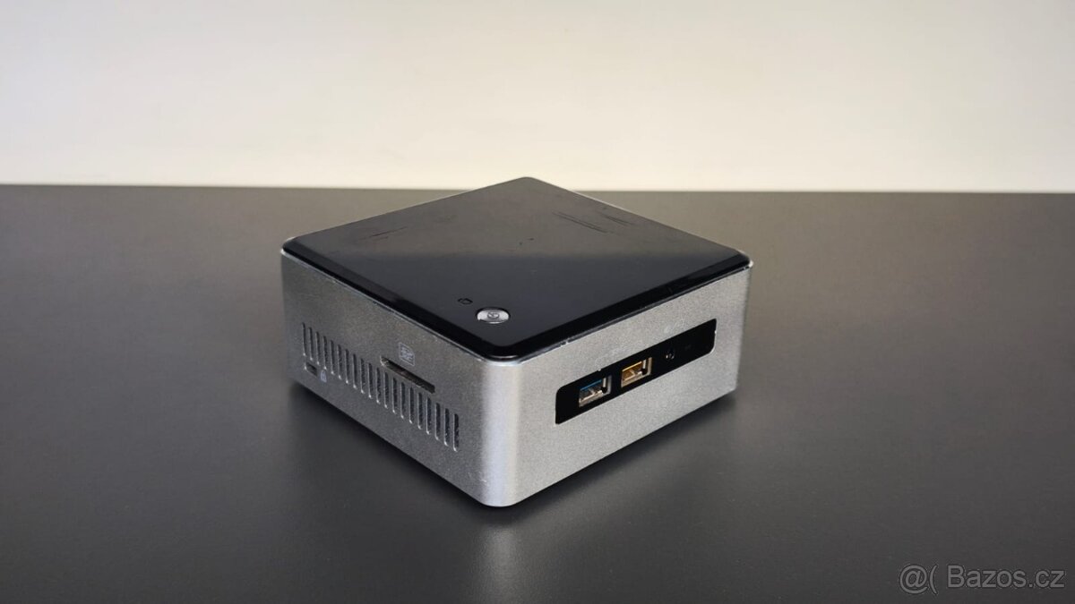 Mini PC Intel NUC