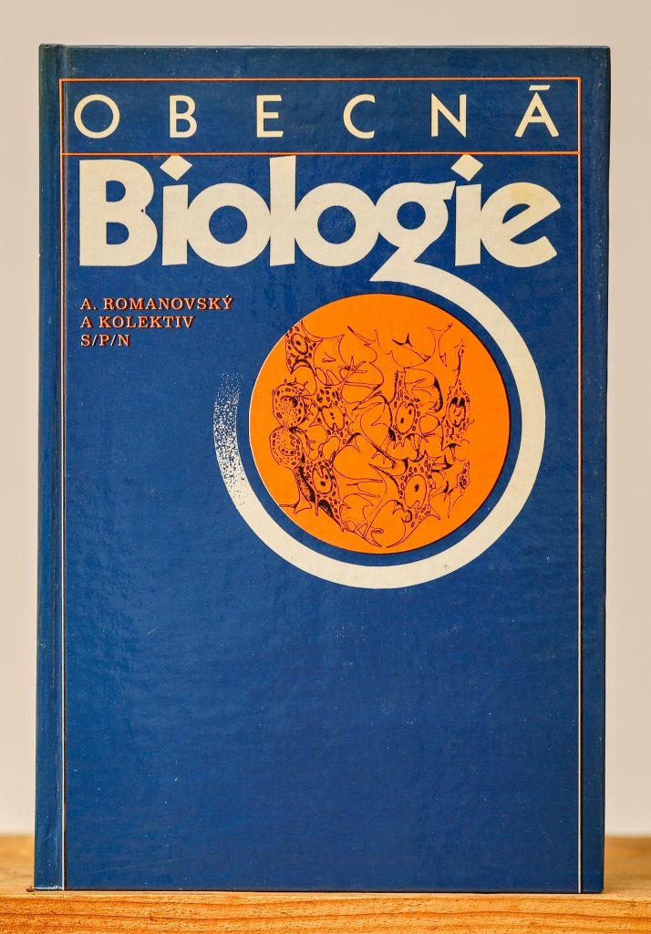 Obecná biologie