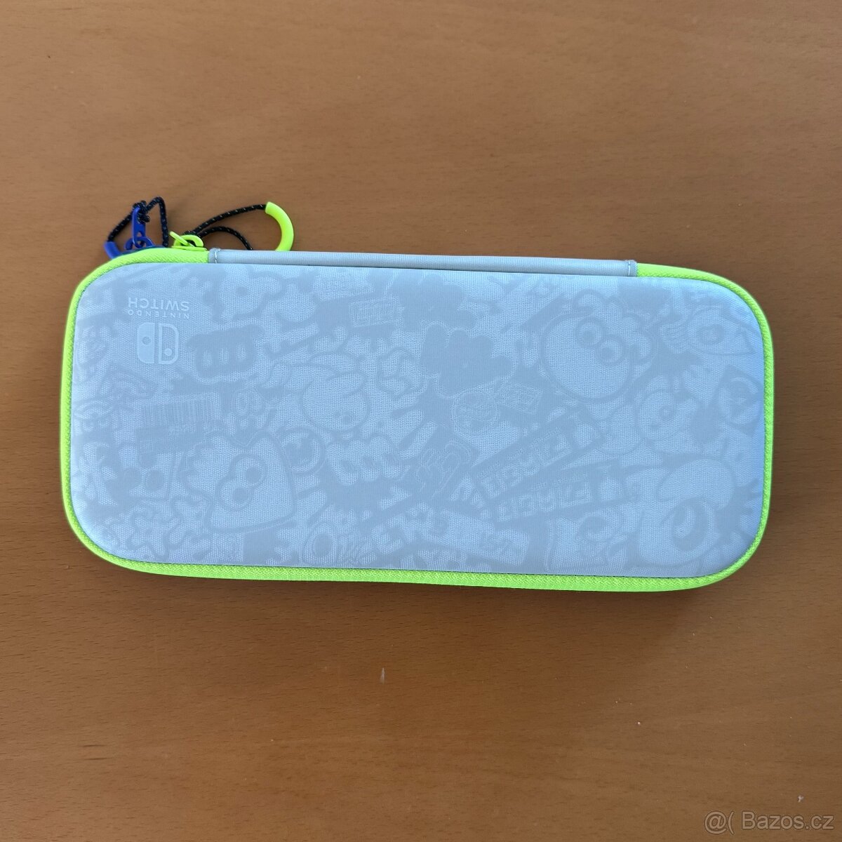 Nintendo Switch Carry Case - Splatoon 3 Edition