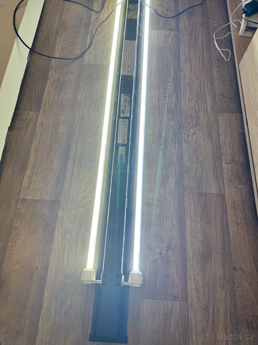 Juwel MultiLux LED světelná rampa 150 cm