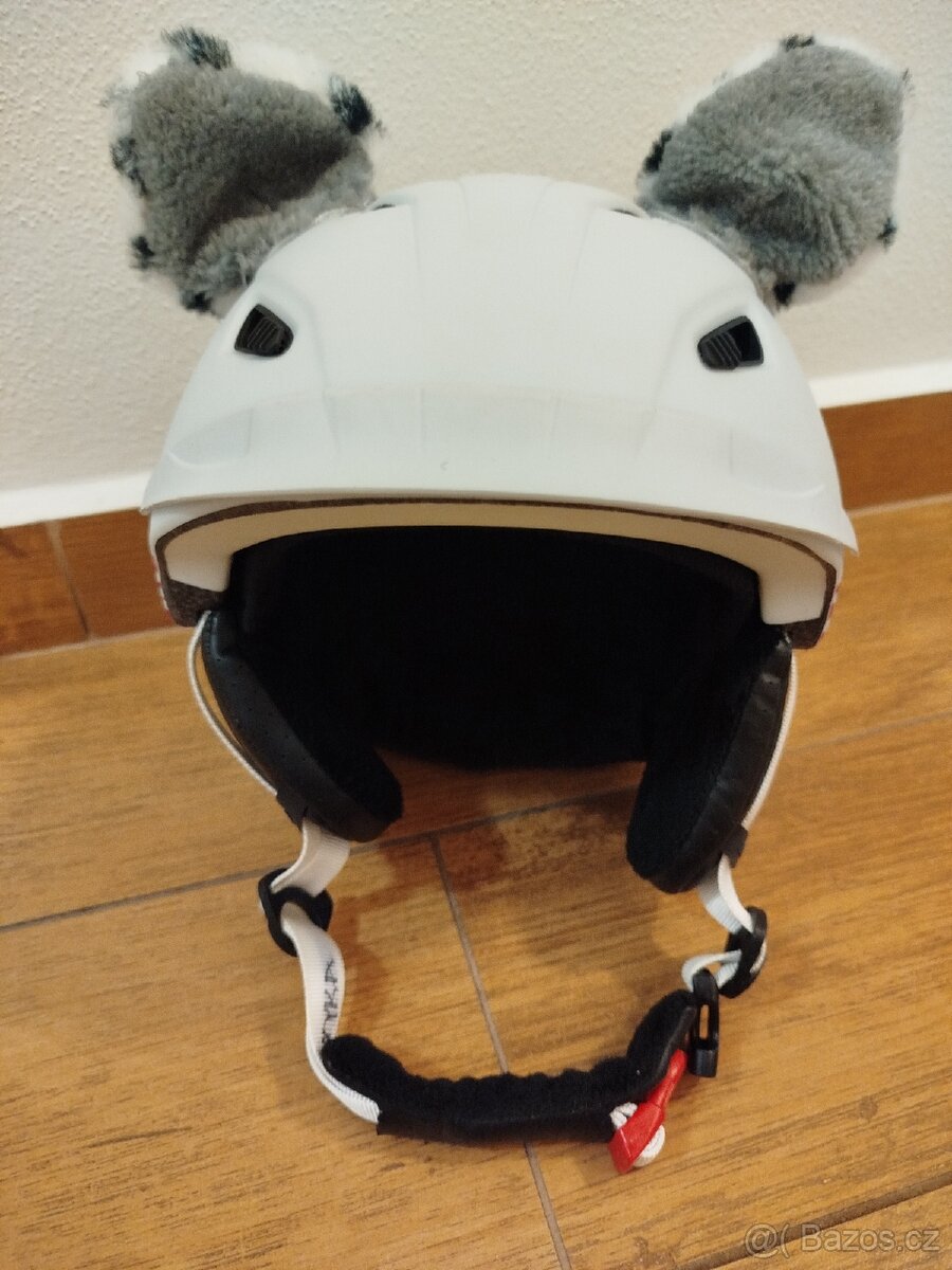 Dětská lyžařská helma Arcore 53-54cm