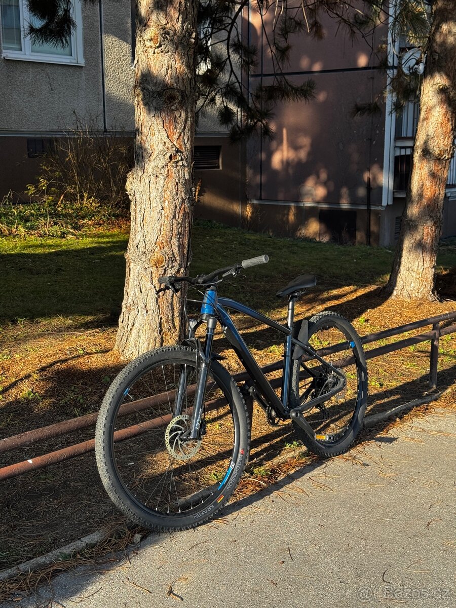 Kolo Rockrider expl 540 jako nové