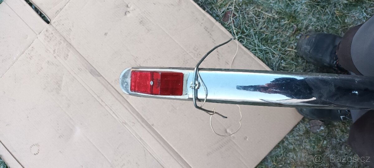 KOLO Favorit blatník se světlem