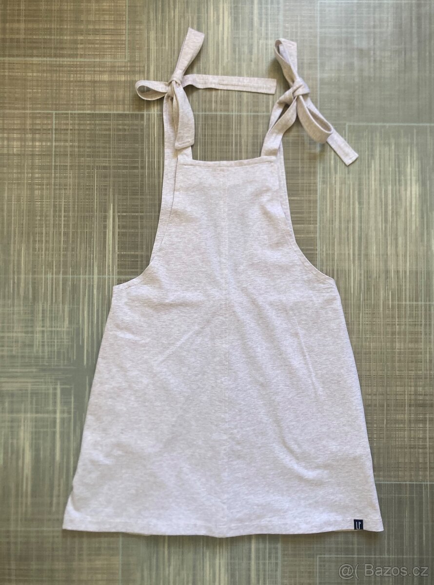 Letni saty zn.Little People - vel.S