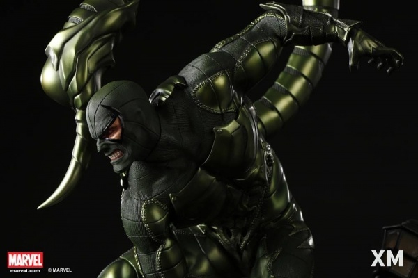 PRODÁM XM SCORPION SOCHU 1/4 LIMITOVKA 300