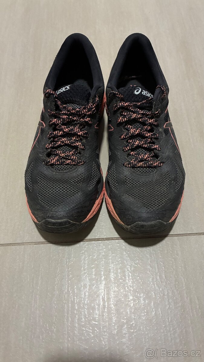 Asics dámské trekové boty