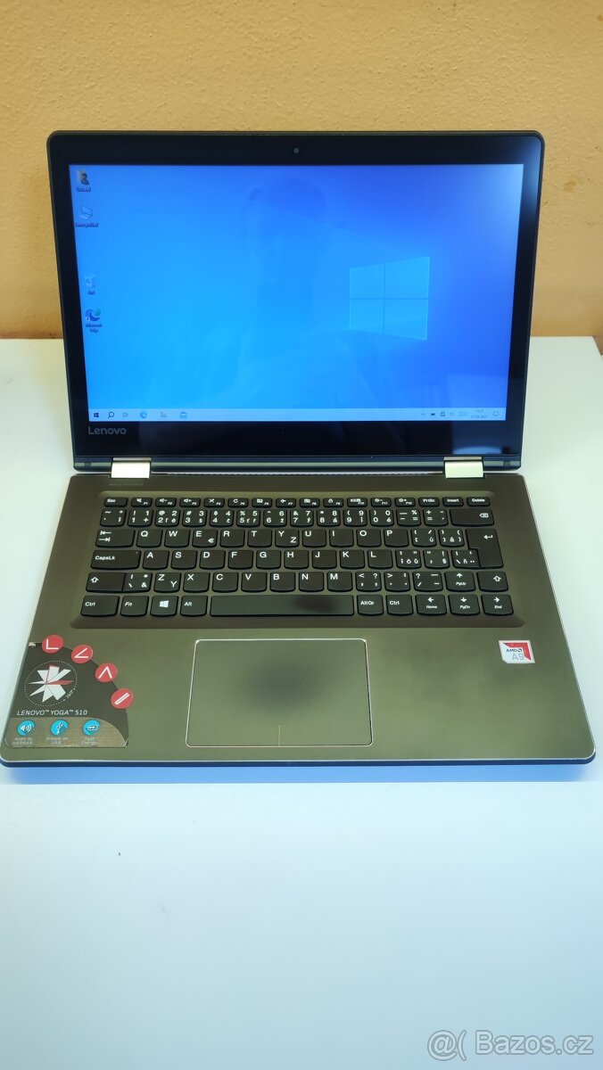 Lenovo Yoga 510-14AST