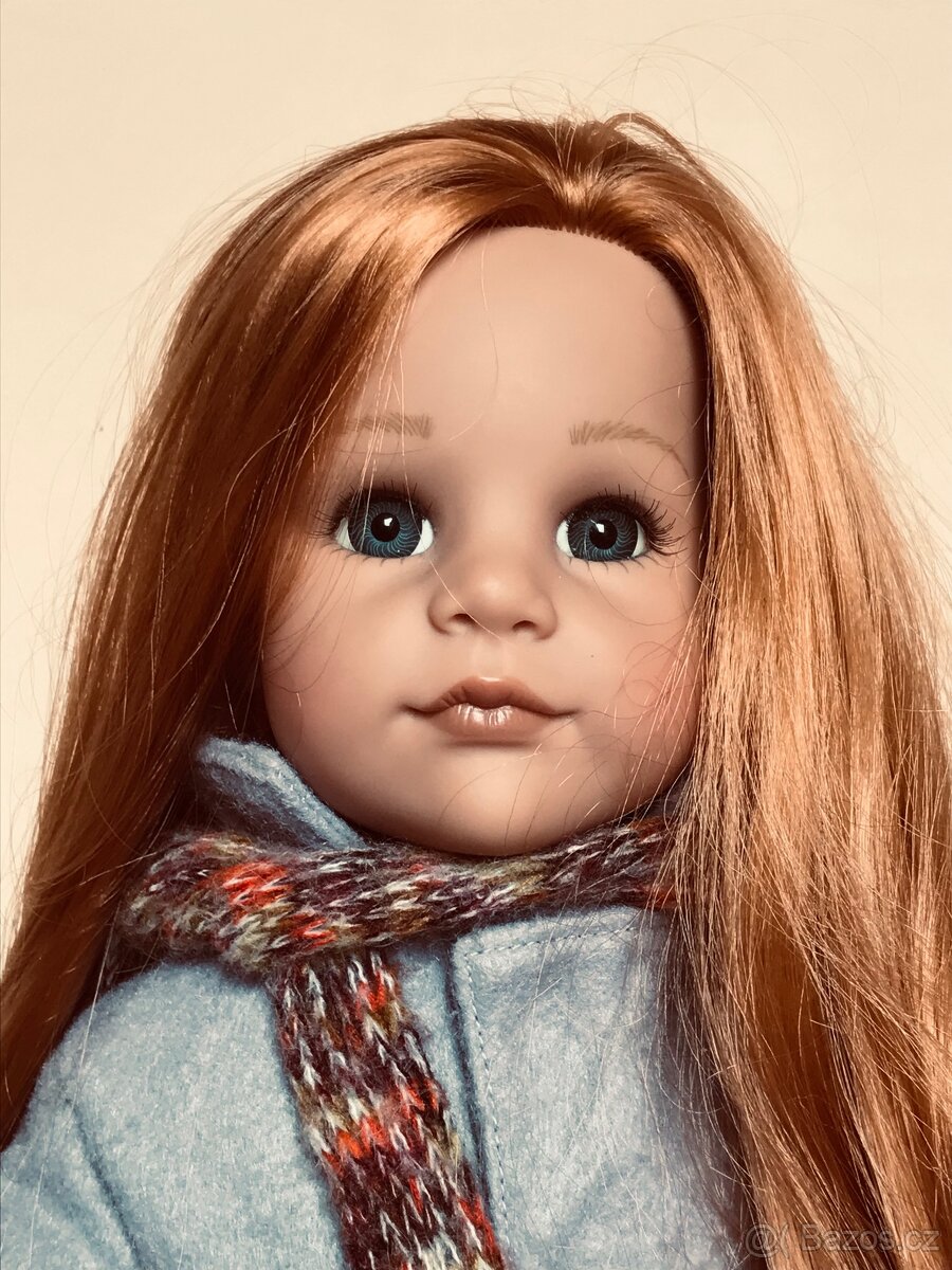 Panenka Hannah Gotz 2013 a 2017