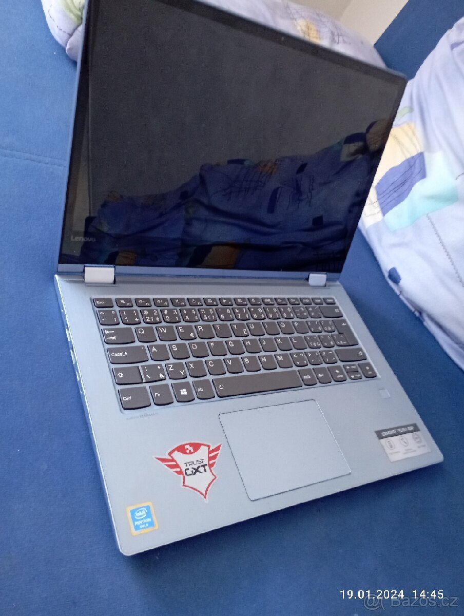 Prodáme in line chrániče,notebook