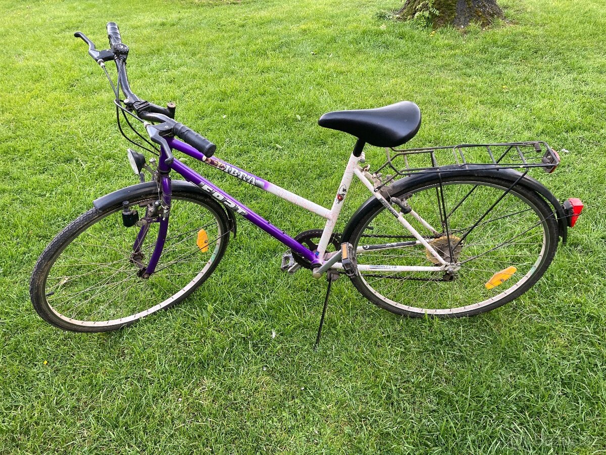 Prodam dámské kolo