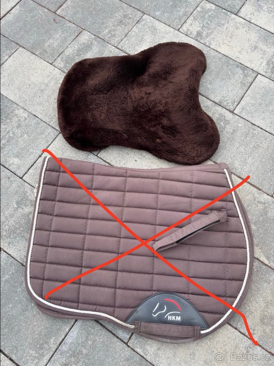 Více věcí na koně