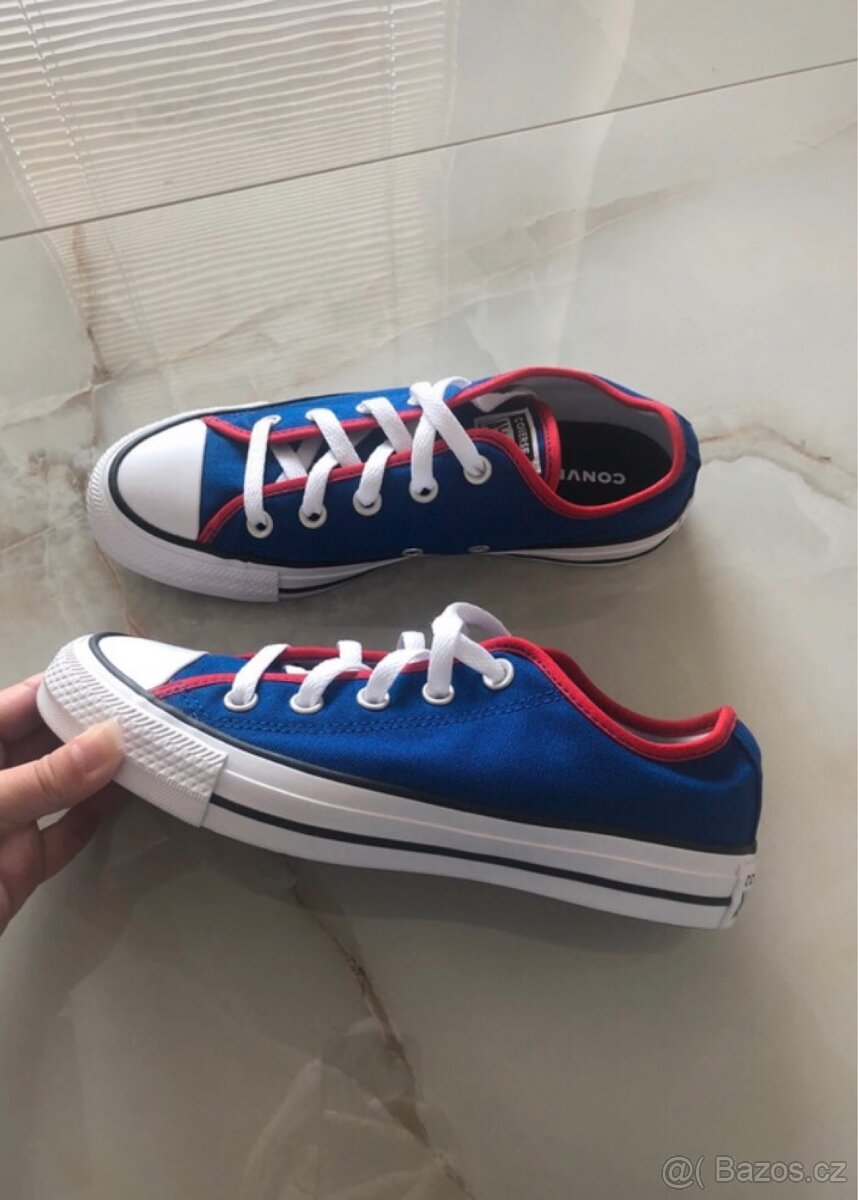 Tenisky Converse