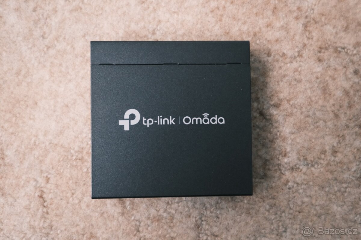 TP-Link OC200 - Omada SDN cloudový kontroler