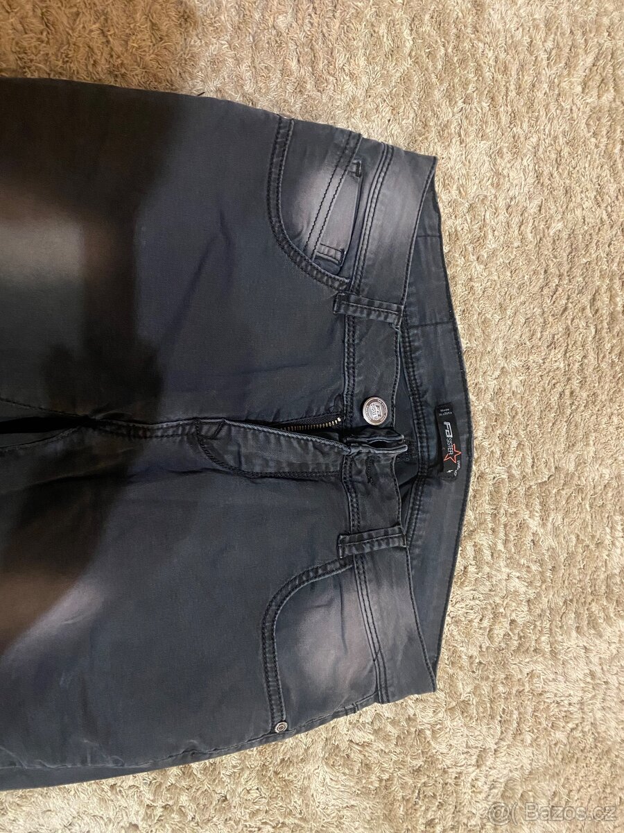 Dámské rifle vel.M