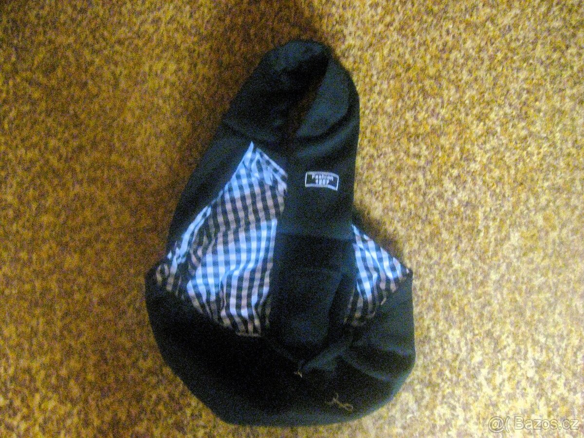 Taška pro psa - přes rameno