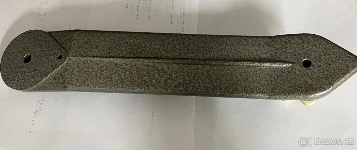 PRODLUŽOVACÍ RAMENO PRO MAGNIFAX