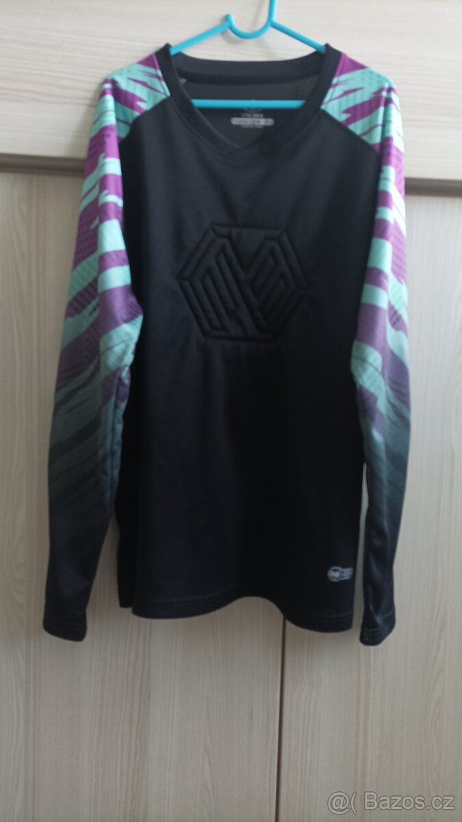 Top stav brankářský dres