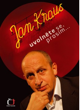 Uvolněte se, prosím--