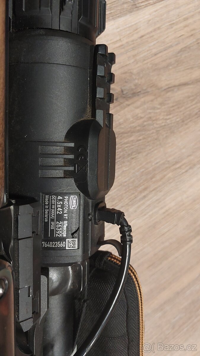 Yukon Photon 4,5x42RT